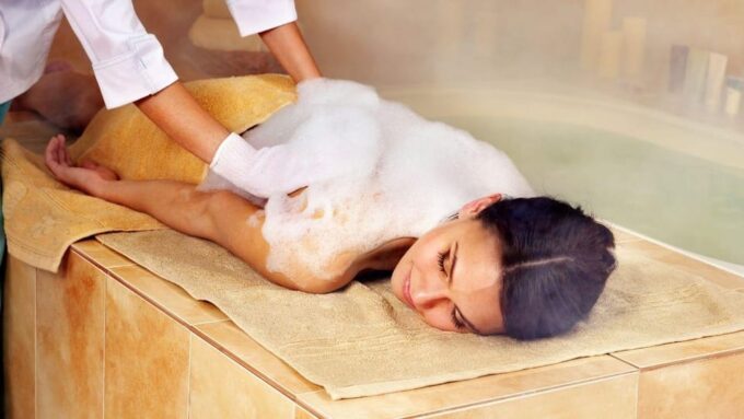 Marmaris: Turkish Bath Experience With Hotel Pickup - Important Considerations