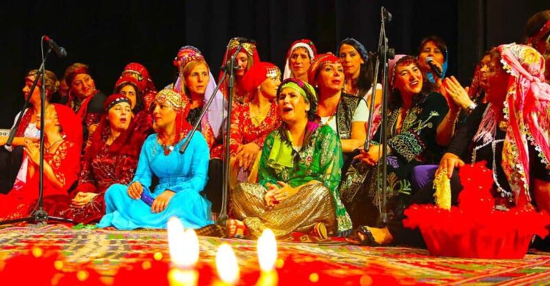 Marmaris: Turkish Night - Entertainment Highlights