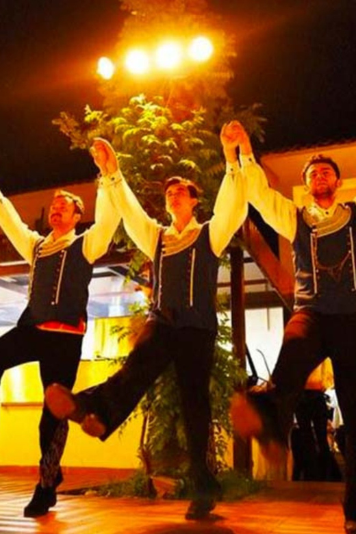 Marmaris: Turkish Night - Participant Information