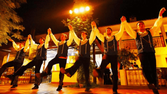 Marmaris: Turkish Night - Customer Reviews