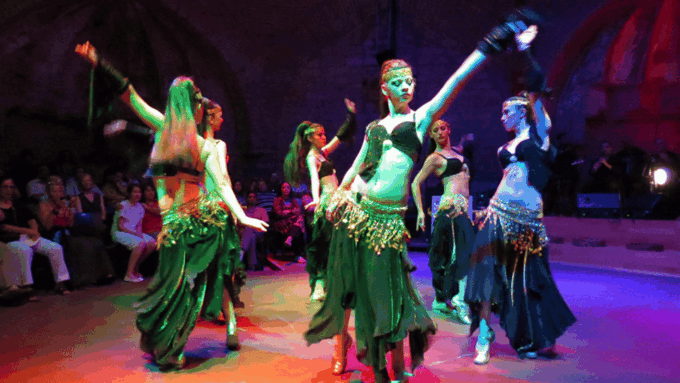 Marmaris: Turkish Night - Frequently Asked Questions