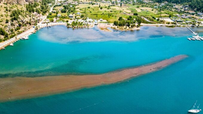 Marmaris Village Tour, Turgut Waterfalls and Mermaid Sand - Frequently Asked Questions