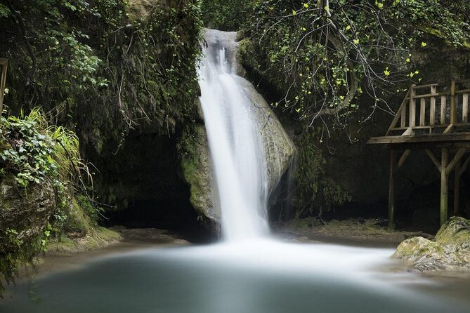 Marmaris Village Tour With Jesus Beach and Waterfalls - Included in the Tour