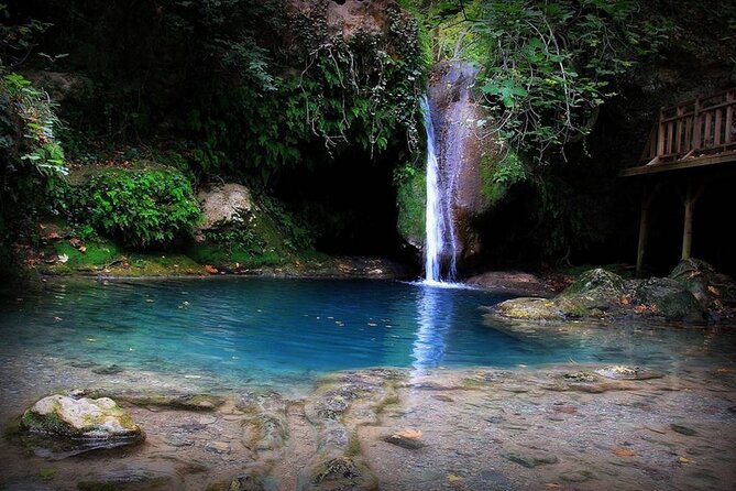 Marmaris Village Tour With Jesus Beach and Waterfalls - Participant Requirements