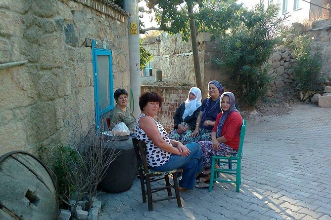 Marmaris Village Tour With Jesus Beach and Waterfalls - Feedback and Host Response