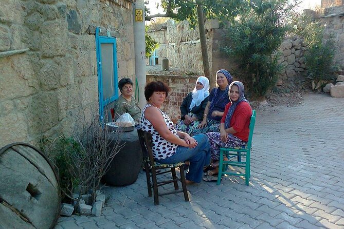 Marmaris Village Tour With Waterfalls & Visit Jesus Beach - Health and Safety Information
