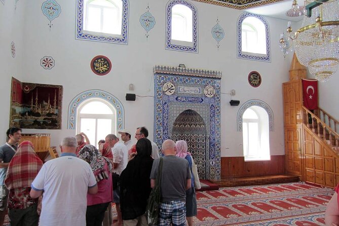 Marmaris Village Tour With Waterfalls & Visit Jesus Beach - Guest Reviews