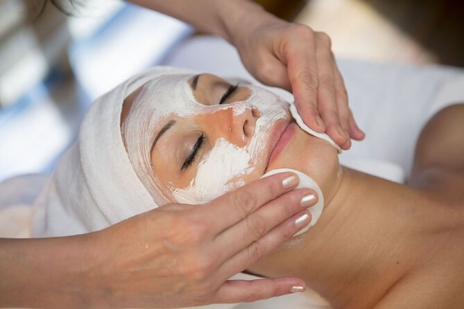 Marmaris VIP Turkish Bath & Oil Massage - Competitive Pricing Details