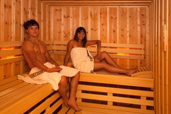 Marmaris VIP Turkish Bath & Oil Massage - Verifying Review Authenticity