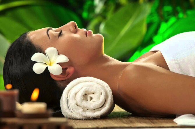 Marmaris VIP Turkish Bath & Oil Massage - Seeking Further Assistance
