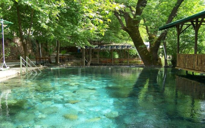 Marmaris: Yuvarlakcay and Akyaka Trip With Cruise and Lunch - Frequently Asked Questions