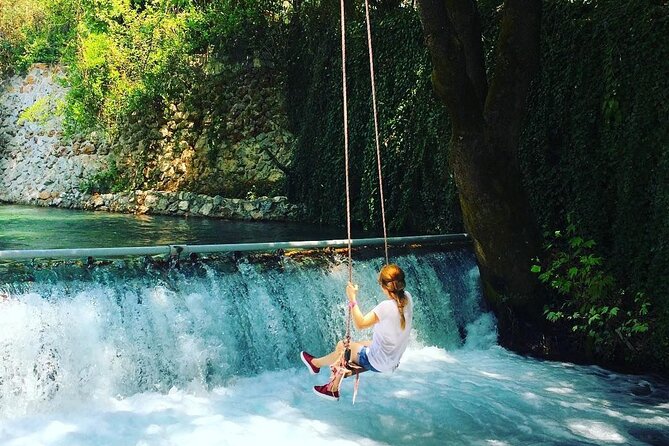 Marmaris Yuvarlakcay Tour With Lunch and Akyaka River Cruise - Additional Information