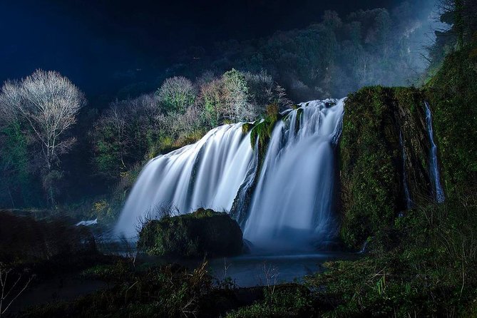 Marmore Falls, Naturalistic Tour - Umbria - Inclusions and Amenities