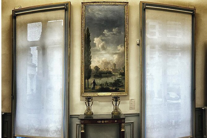 Marmottan Monet Museum Skip The Line - Key Points