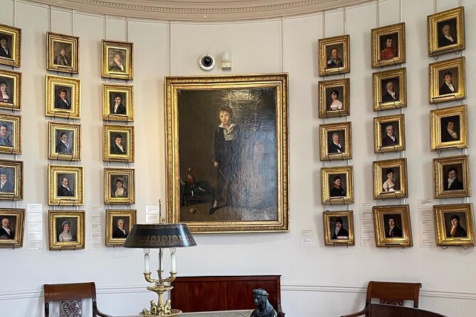 Marmottan Monet Museum Skip The Line - Ticketing and Reservation Issues