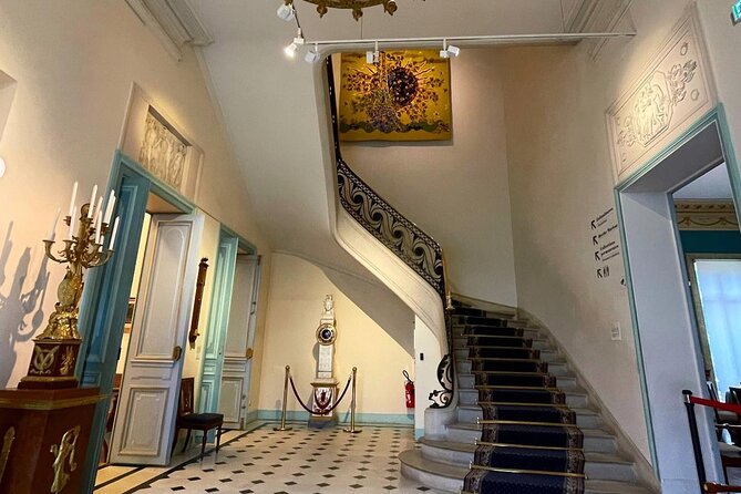 Marmottan Monet Museum Skip The Line - Museum Highlights