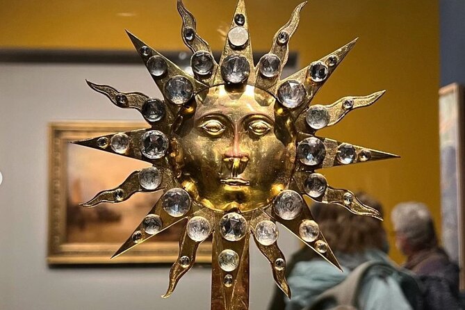 Marmottan Monet Museum Skip The Line - Recommendations for Visitors