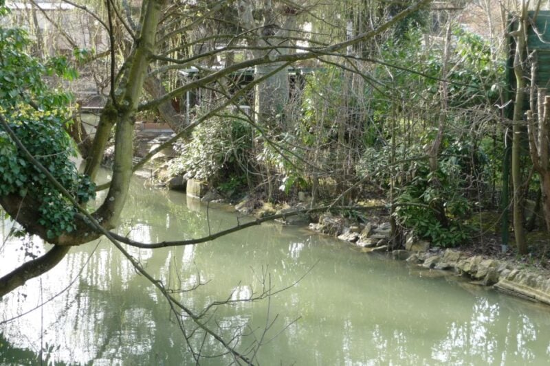 Marne River Loop Day Cruise With Lunch on Board - Meeting Point and Departure