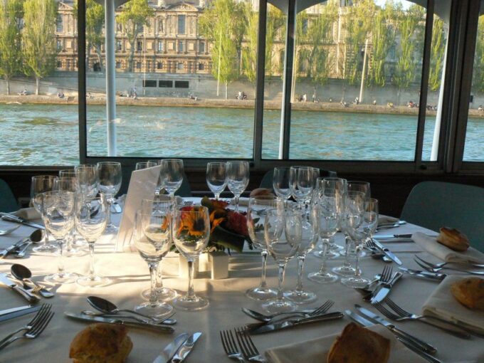 Marne River Loop Day Cruise With Lunch on Board - Frequently Asked Questions