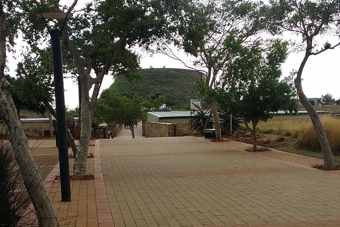 Maropeng Cradle of Humankind & Sterkfontein Cave Experience (Caves Is Closed) - Accessibility and Health