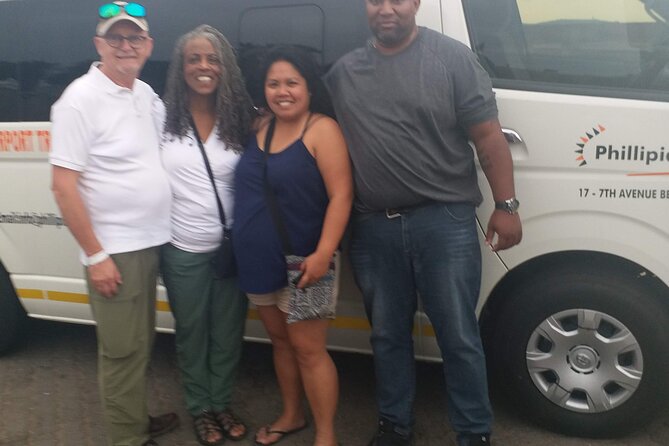 Maropeng Cradle of Humankind & Sterkfontein Cave Experience (Caves Is Closed) - Fossil Discoveries