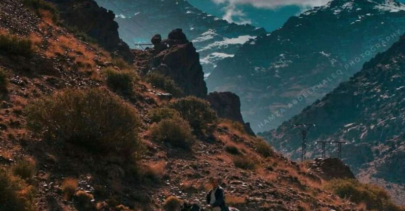 Marrakech: 2-Day Atlas Mountains Trek With Village Stay - Itinerary and Experience