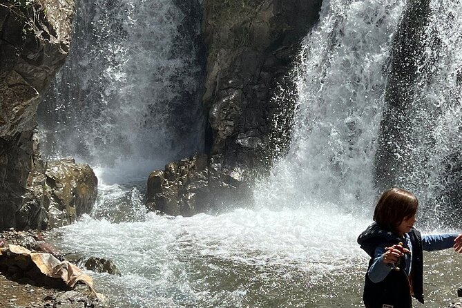 Marrakech: 2-Day Atlas Mountains Trek With Village Stay - Meeting and Pickup Logistics