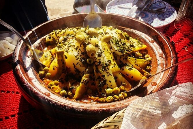 Marrakech: 2-Day Atlas Mountains Trek With Village Stay - Gear and Packing Recommendations