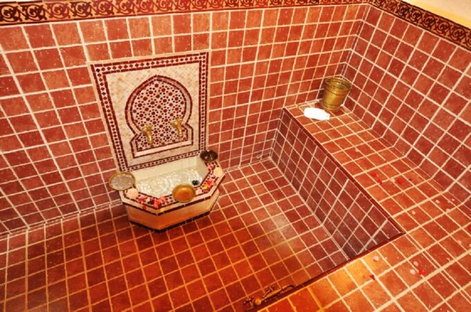 Marrakech: 2-Hour Traditional Moroccan Hammam Experience - Flexible Booking and Payment
