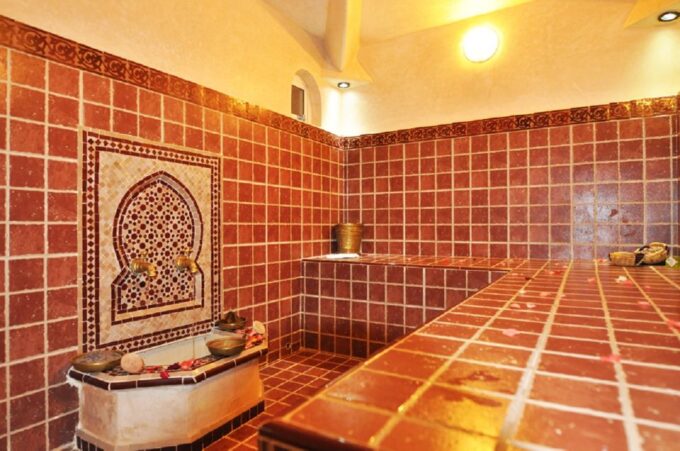 Marrakech: 2-Hour Traditional Moroccan Hammam Experience - Frequently Asked Questions