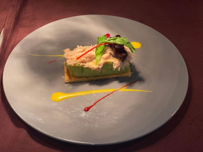 Marrakech: 3-Course Dinner at Restaurant La Paillote - Beverage Offerings