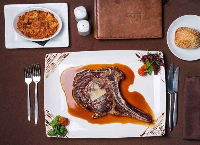 Marrakech: 3-Course Dinner at Restaurant La Paillote - Frequently Asked Questions