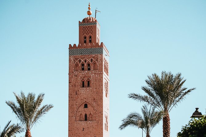 Marrakech 3 Day Desert Tour - Booking and Cancellation