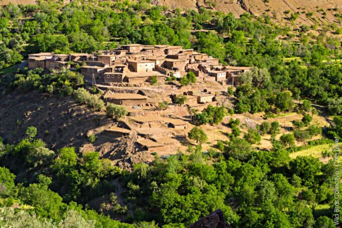 Marrakech: 3 Day High Atlas Mountains and Three Valleys Trek - Booking and Cancellation