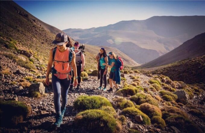Marrakech: 3 Day High Atlas Mountains and Three Valleys Trek - Frequently Asked Questions