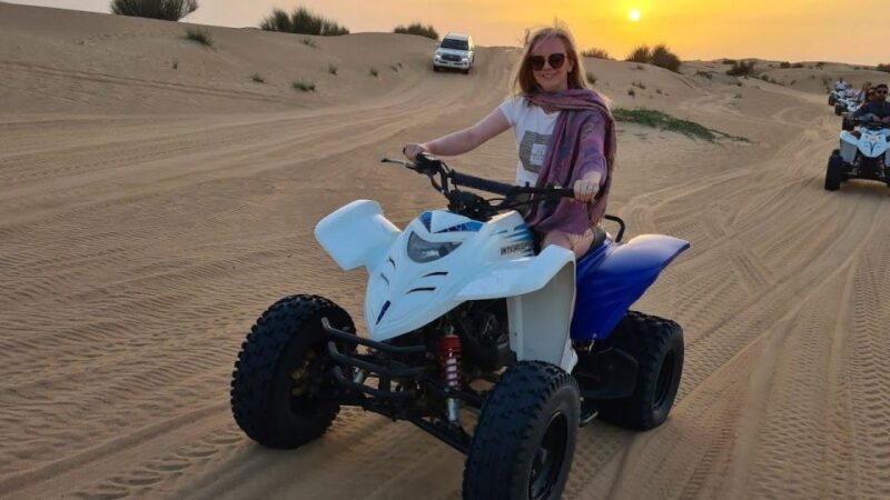 Marrakech: 3-Day Merzouga Desert Tour - Included Services