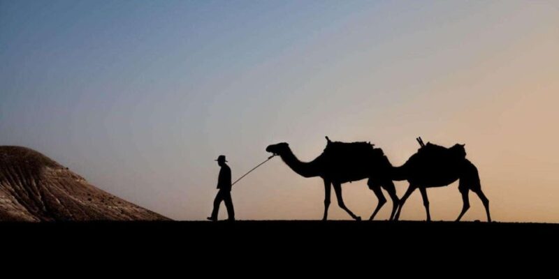 Marrakech: 3-Day Merzouga Desert Tour - Optional Upgrades