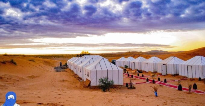 Marrakech: 3-Day Merzouga Desert Tour - Frequently Asked Questions