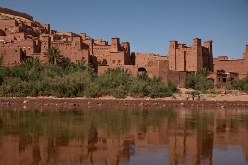 Marrakech: 3-Day Trip to Fez via the Merzouga Sahara Desert - Activities and Experiences