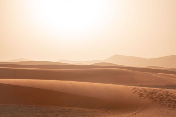 Marrakech: 3-Day Trip to Fez via the Merzouga Sahara Desert - Frequently Asked Questions