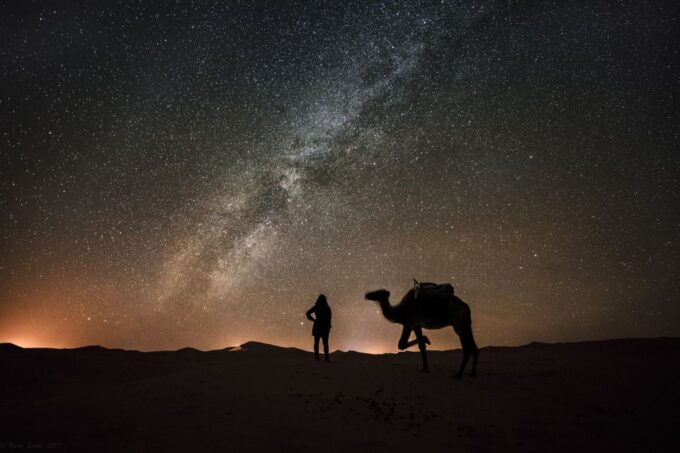 Marrakech: 3-Days Merzouga Instagramable Tour - Exploring Kasbah Ait Ben Haddou