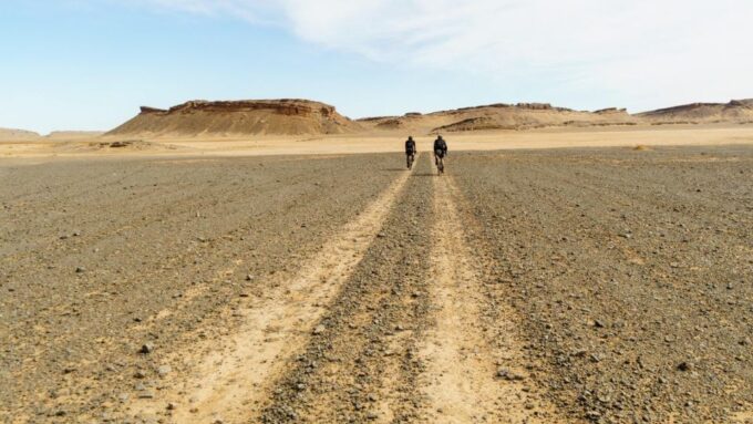 Marrakech: 3-Days Merzouga Instagramable Tour - Trekking Todra Gorge