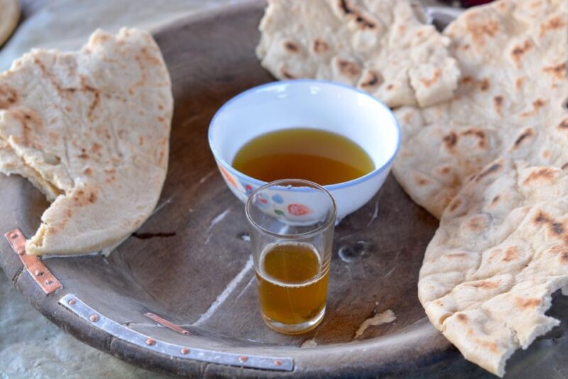 Marrakech: 3 Days To Dades Valley & Guided To the Gorgeous - Key Points