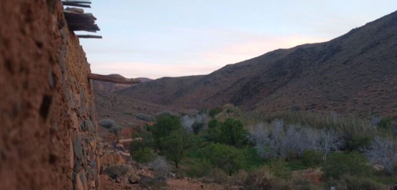 Marrakech: 3 Days To Dades Valley & Guided To the Gorgeous - Itinerary Highlights