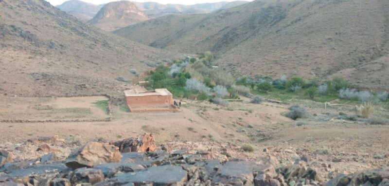 Marrakech: 3 Days To Dades Valley & Guided To the Gorgeous - Depart Marrakech to Dades Valley