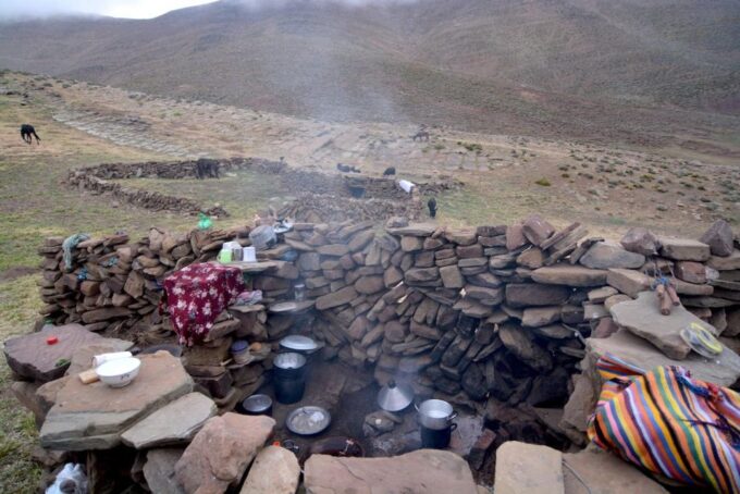 Marrakech: 3 Days To Dades Valley & Guided To the Gorgeous - Inclusions and Exclusions