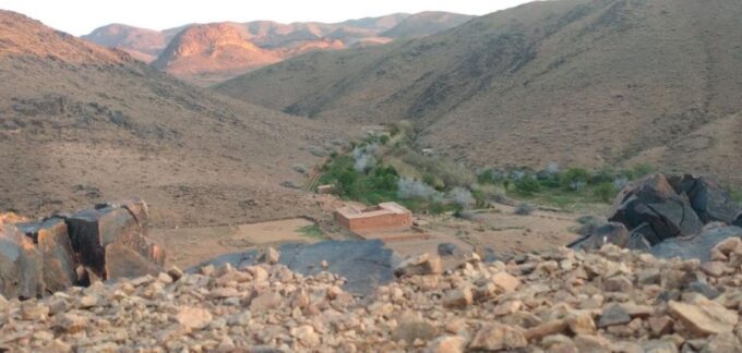 Marrakech: 3 Days To Dades Valley & Guided To the Gorgeous - Cultural and Natural Wonders