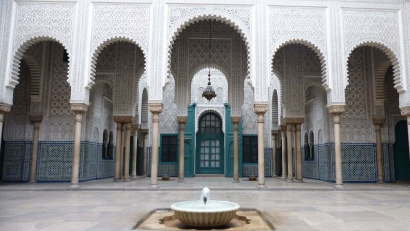 Marrakech: 9-Day Imperial Cities and Sahara Discovery Tour - Key Points