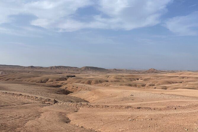 Marrakech: Agafay: 2 hours Buggy ride to the Desert and Lake - Who Should Consider This Tour?