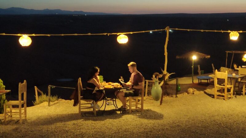 Marrakech: Agafay Desert, Camel Ride, and Berber Dinner - Important Information